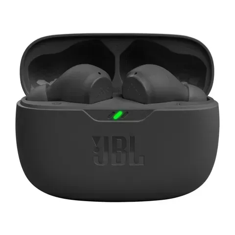 JBL Wave Beam kabellose In-Ear-Kopfhörer Bluetooth 5.2 IP54 IPX2 – Schwarz