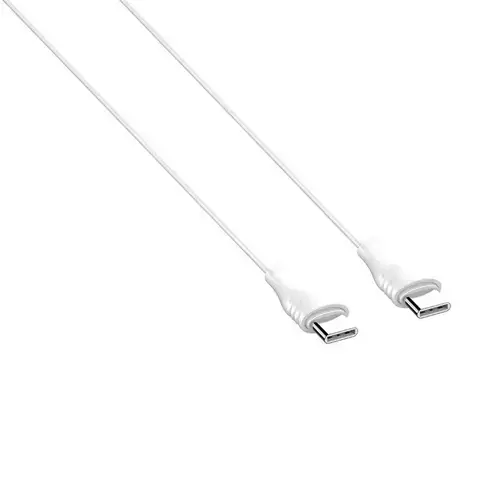 Kabel USB-C - USB-C LDNIO LC131-C 1m, 65W