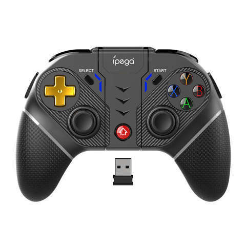 Kabelloser Controller / GamePad iPega Gold Warrior PG-9218