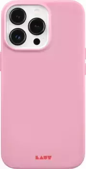 LAUT Huex Pastels - etui ochronne do iPhone 14 Pro Max (candy)