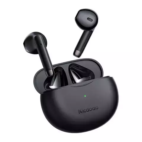 Mcdodo TWS Earbuds Lite HP-8031 Ohrhörer (Schwarz)