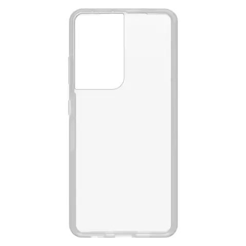 OtterBox React - Schutzhülle für Samsung Galaxy S21 Ultra 5G (klar) [P]
