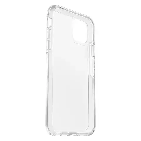 OtterBox Symmetry Clear - Schutzhülle für iPhone 11 Pro Max (klar) [P]