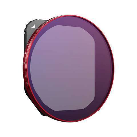 PGYTECH 2-5-stufiger VND-Filter für DJI Mavic 3 (P-26A-016)