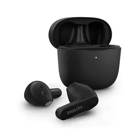 Philips TWS Bluetooth-Funkkopfhörer Phil-tat2236bk