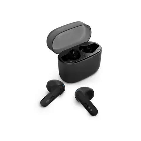 Philips TWS In-Ear-Bluetooth-True-Wireless-Kopfhörer schwarz phil-tat2139bk/00