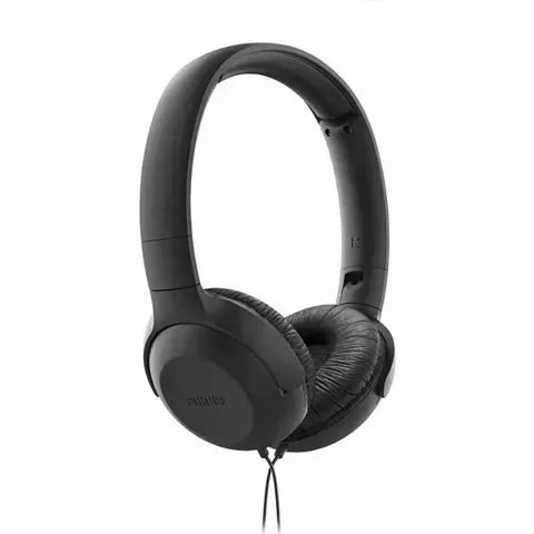 Philips Tauh201bk kabelgebundene Over-Ear-Kopfhörer