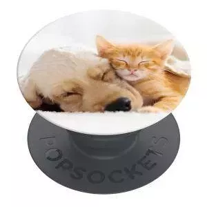 Popsockets 2 Cat-Telefonhalter und Ständer