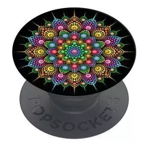 Popsockets 2 Handyhalter und Ständer Mandala Rebellion