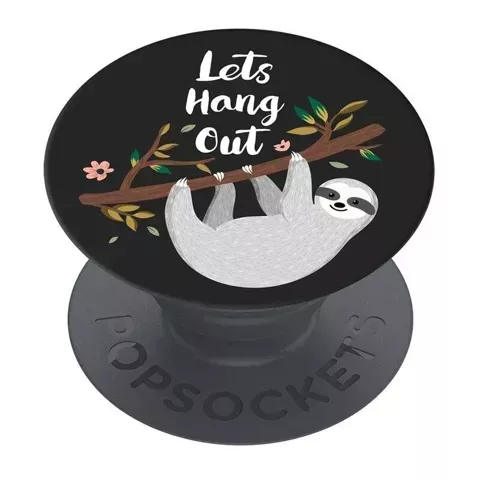 Popsockets 2 Hang Out-Telefonhalter und Ständer