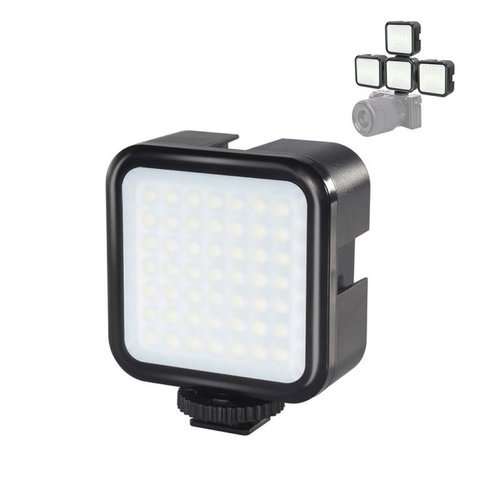 Puluz Lampa LED für Geräte PU529B