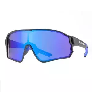 Rockbros 10138 polarisierte Fahrradbrille