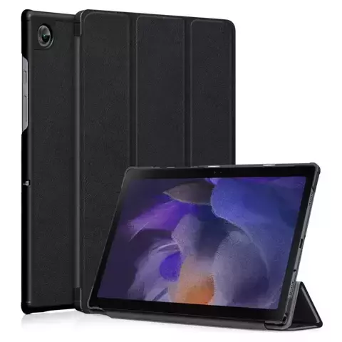 SMARTCASE GALAXY TAB A8 10.5 X200 / X205 SCHWARZ