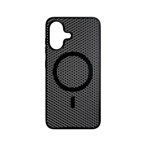 Schutzhülle für Apple iPhone 16 Plus 3mk COOLing MagCase