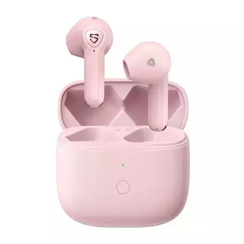 Soundpeats Air 3 Kopfhörer (Rosa)