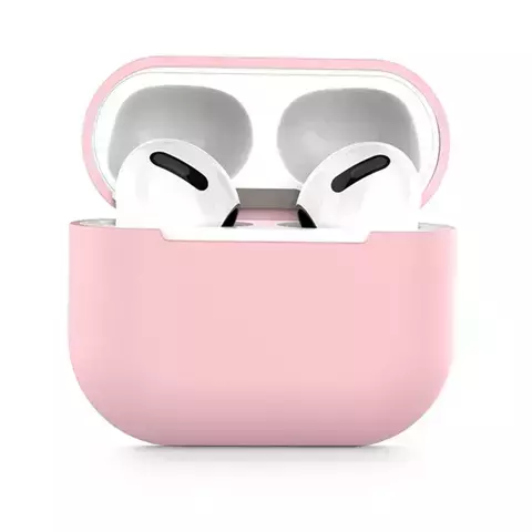 Tech-Protect-Symbol „2“ Apple Airpods 3 Pink