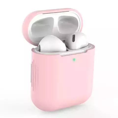 Tech-Protect-Symbol Apple Airpods Pink