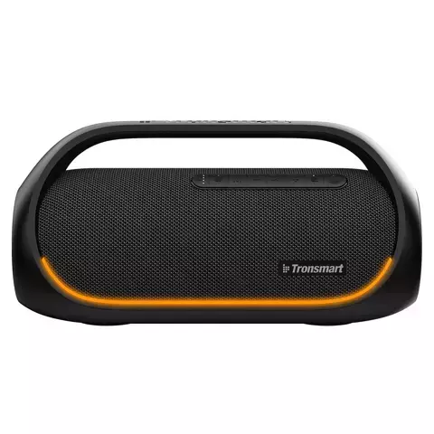 Tronsmart Bang wasserdichter kabelloser Bluetooth-Lautsprecher 60W schwarz