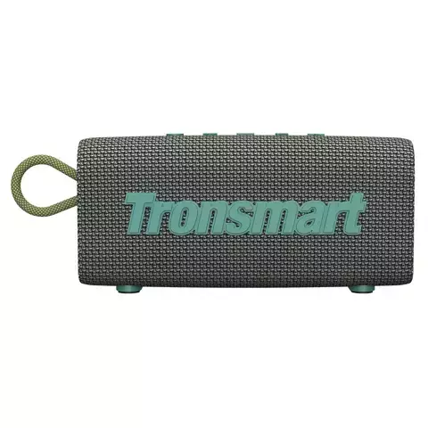 Tronsmart Trip Wireless Bluetooth 5.3 Lautsprecher Wasserdicht IPX7 10W Grün