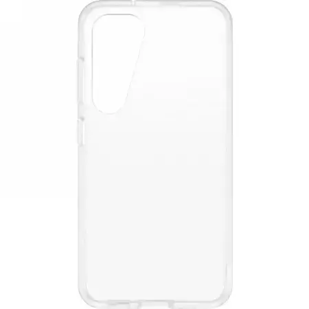 UAG OtterBox React Handyhülle – Schutzhülle für Samsung Galaxy S23 5G (klar)