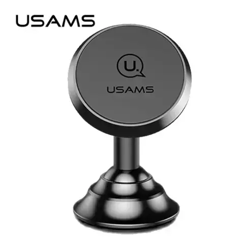 USAMS Magnethalter für Cockpit US-ZJ023 schwarz/schwarz ZJ23ZJ01