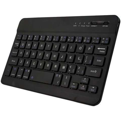 Universelle kabellose Bluetooth 7 "Tastatur