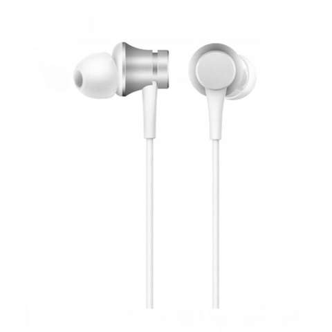 Xiaomi Mi In-Ear-Kopfhörer Silber