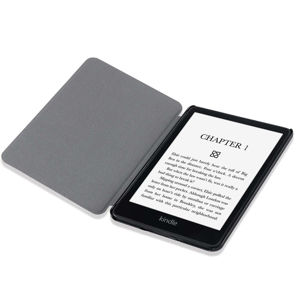 Hülle für  Kindle Paperwhite 11.Gen. 2021 Schutz Case Etui Cover  eReader