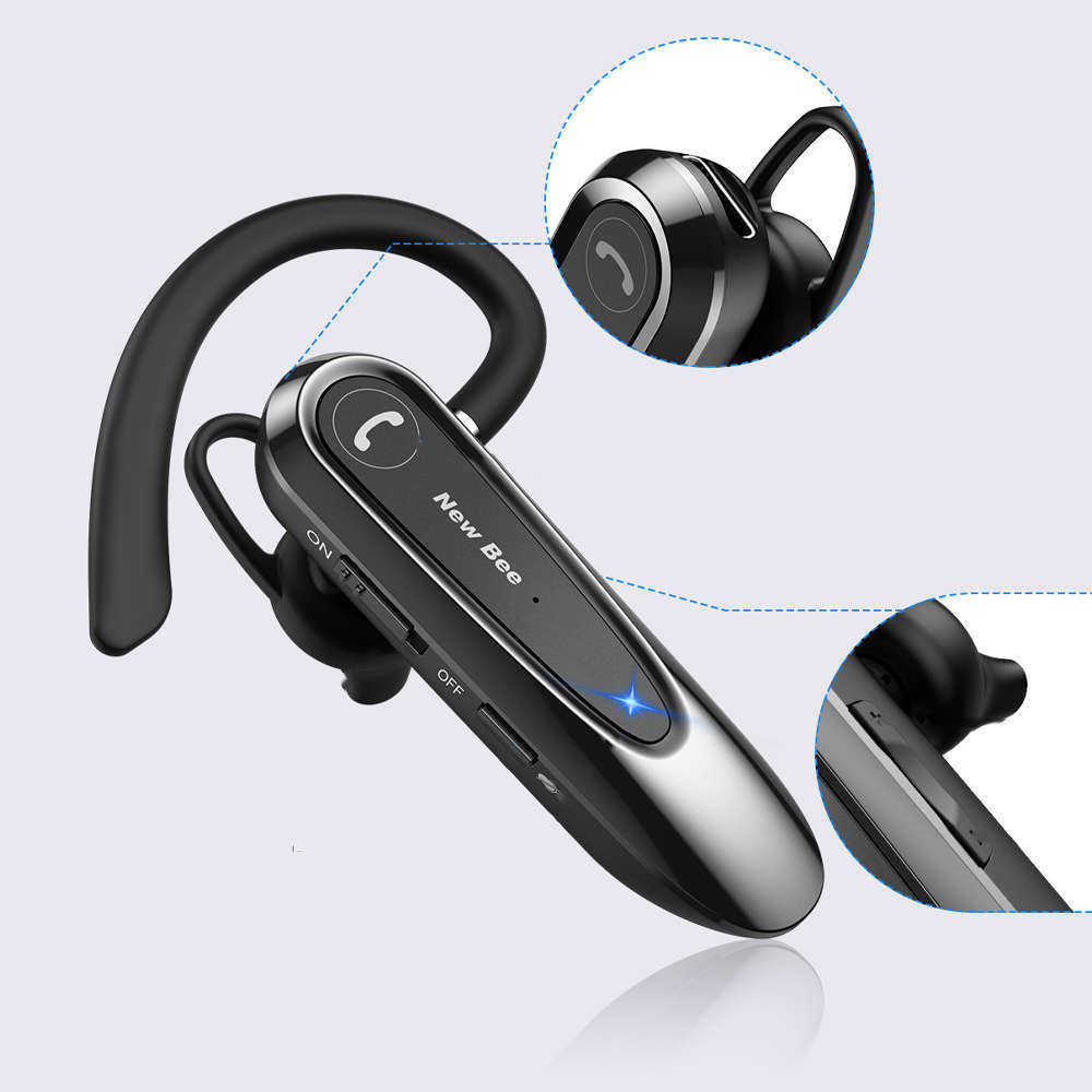 Cordless Headset Phone - New outlet