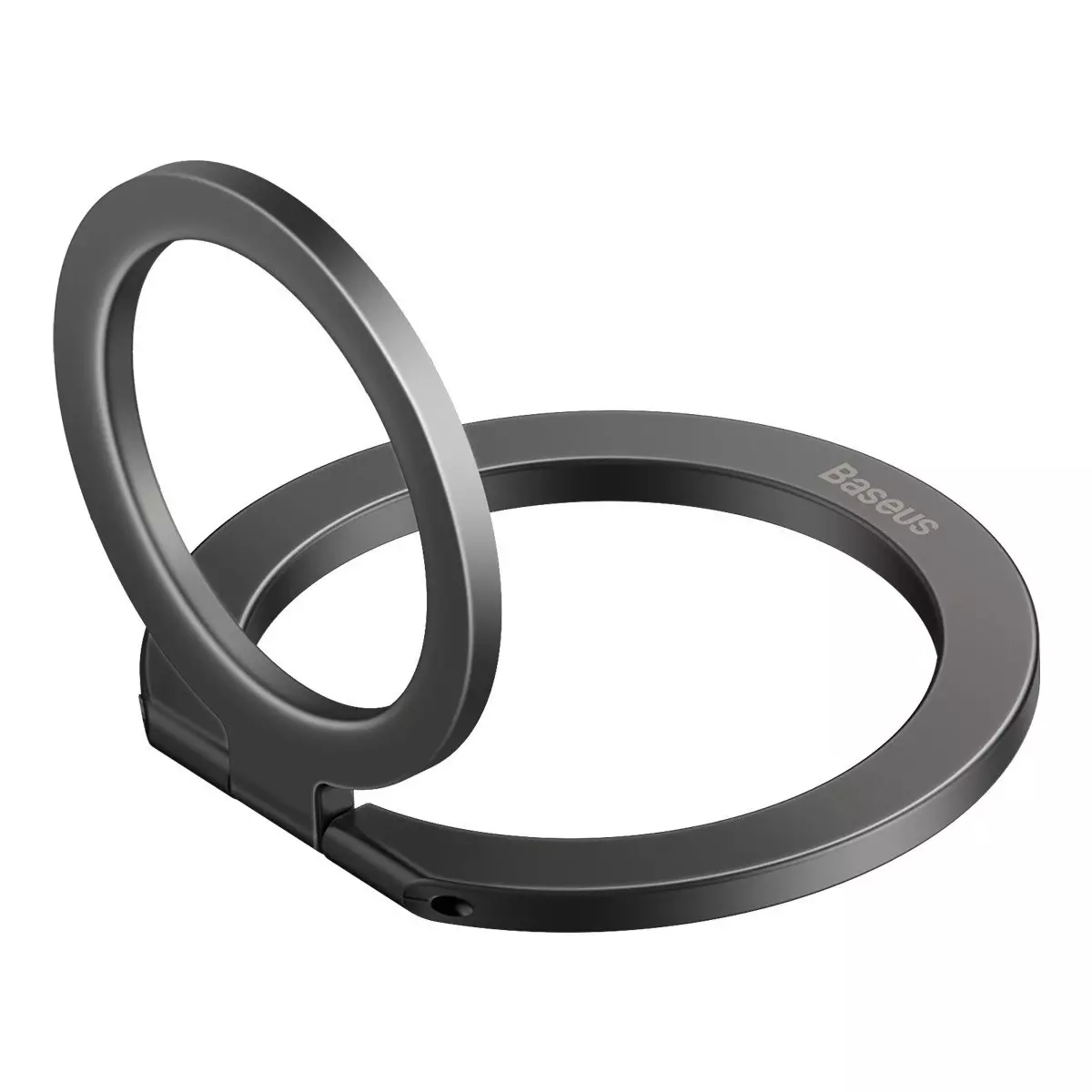 Ring Baseus Halo magnetischer Handyhalter grau (SUCH000013) 