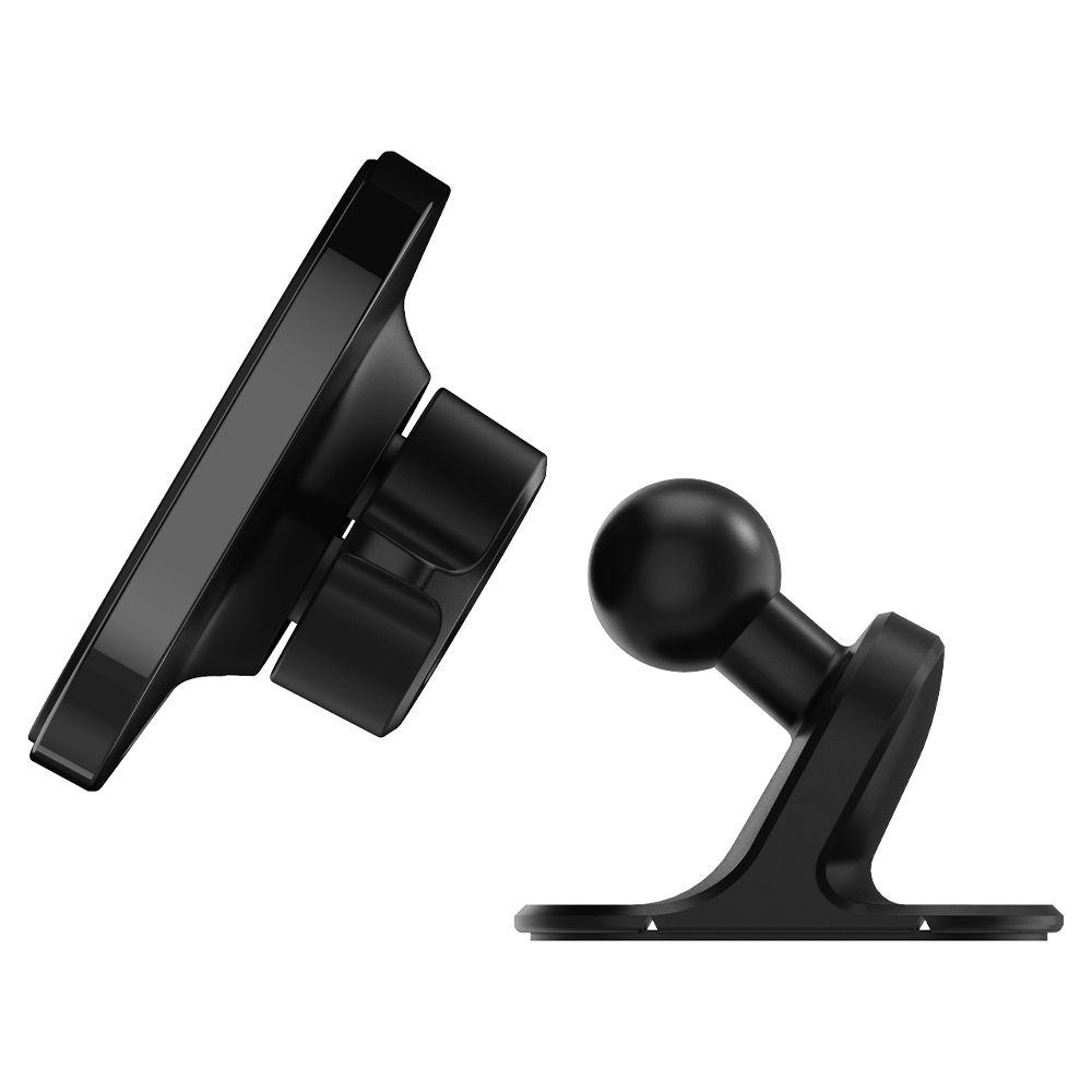 Spigen MagSafe Autohalterung 2-in-1 - Für Lüftung & Armaturenbrett