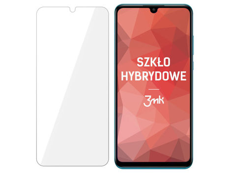 3mk Flexible Glass Lite 6H für Huawei P30 Lite