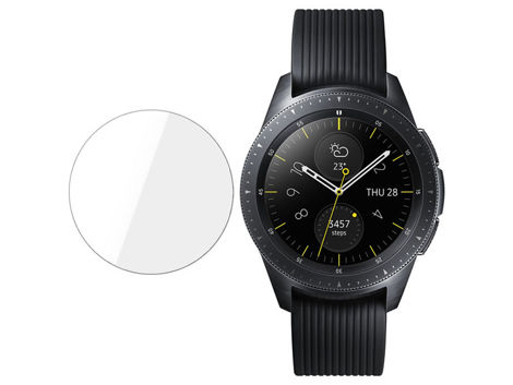 3mk Flexibles Glas 3 Stück 7H Samsung Galaxy Watch 42mm