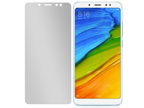 3mk Flexibles Glas 7H für Xiaomi Redmi Note 5 AI Global