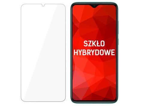 3mk Flexibles Glas 7H für Xiaomi Redmi Note 8 Pro