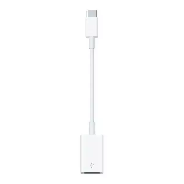 Adapter APPLE MJ1M2ZM/A Blister USB-C na USB