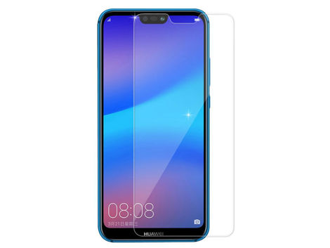 Alogie gehärtetes Glas für den Bildschirm des Huawei P20 Lite