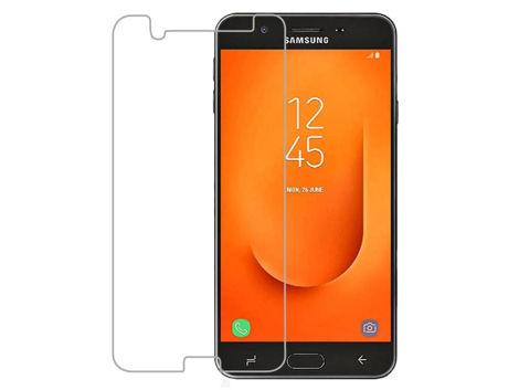 Alogy gehärtetes Glas für den Bildschirm des Samsung Galaxy J7 2018