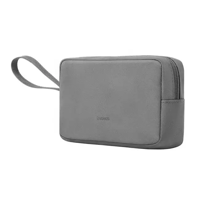 Baseus EasyJourney Tasche (grau)