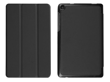 Buchcover für Lenovo Tab3 A7-10 Essential Black