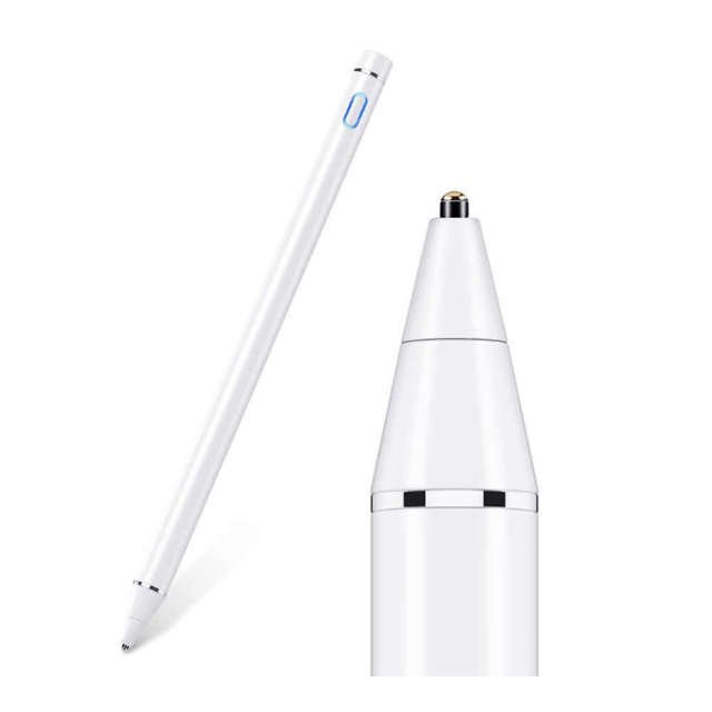 ESR Stylus Pen für Telefon / Tablet Weiß