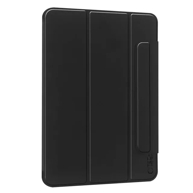 Etui Smartcase Magnetic für Apple iPad Pro 11 5 / 2024 Schwarz