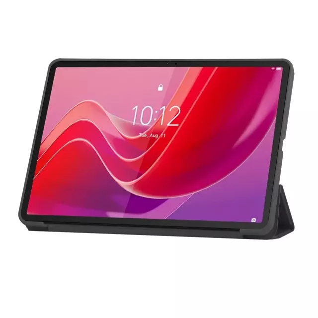 Etui Smartcase für Lenovo Tab M11 11.0 TB-330 Schwarz