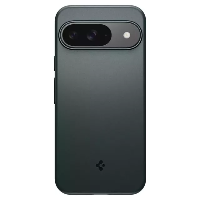 Etui Spigen Thin Fit für Google Pixel 9/9 Pro Abyss Green