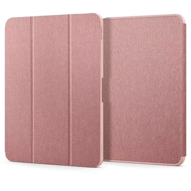 Etui Spigen Urban Fit für Apple iPad Air 10.9 4 / 5 / 2020-2022 / 11 6 / 2024 Roségold