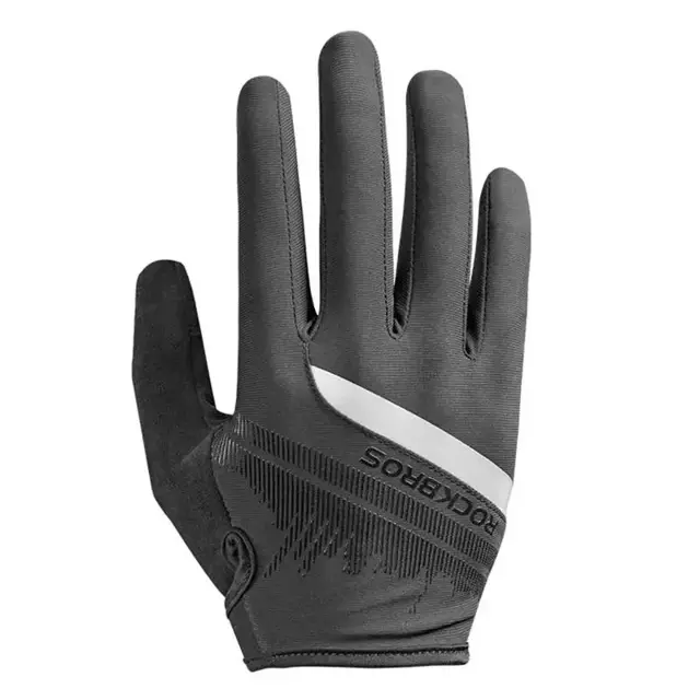 Fahrradhandschuhe Rockbros S247-XL Fahrradhandschuhe