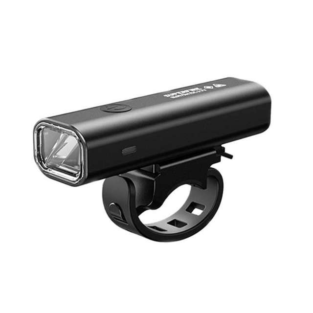 Fahrradlampe Superfire BL09, 450 lm, USB