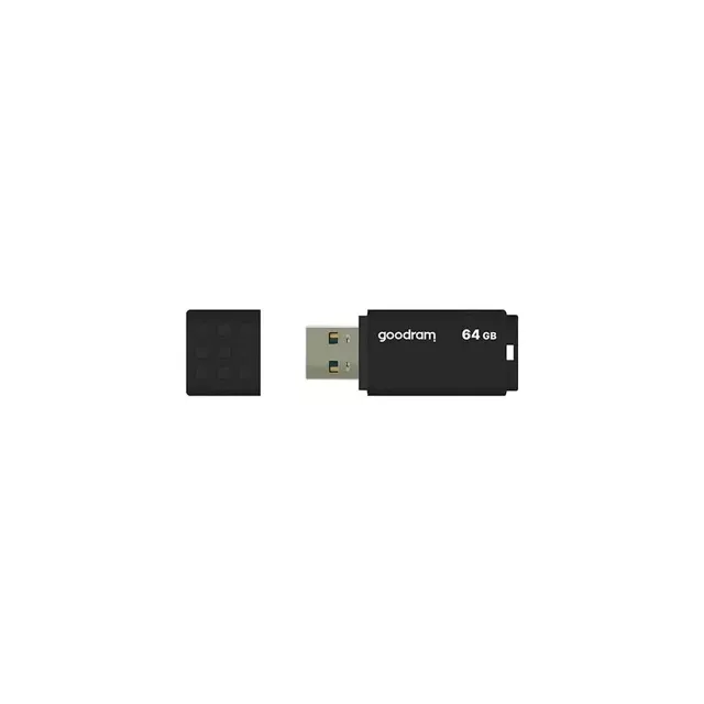 GOODRAM UME3 64 GB tragbarer USB 3.2-Speicherstick