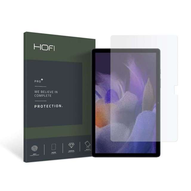 Hofi Glass Pro Panzerglas für Samsung Galaxy Tab A8 10.5 X200 / X205