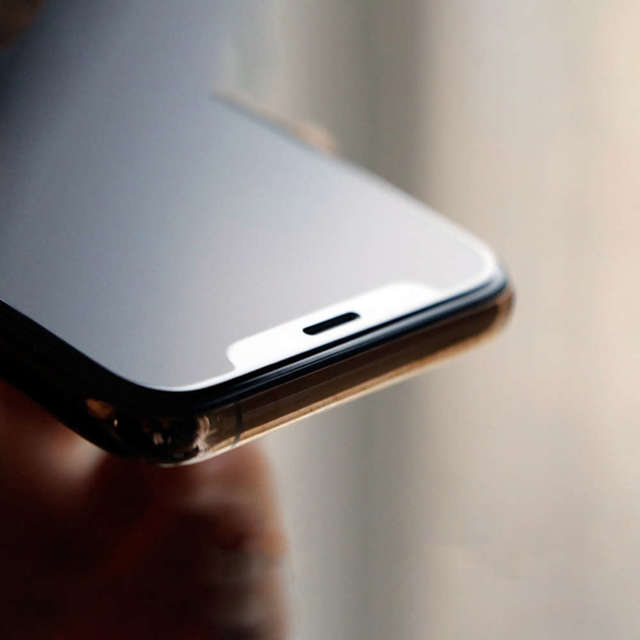 Hydrogel Alogy matte Schutzfolie für Telefon für Xiaomi Poco X3 Pro